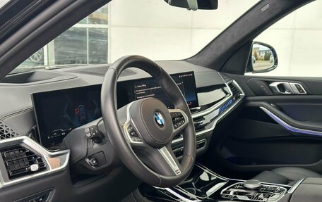 BMW X7, 2023 год, 16 990 000 рублей, 13 фотография