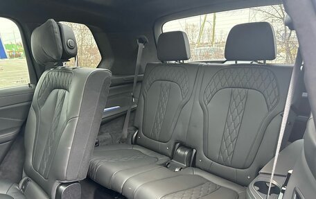 BMW X7, 2023 год, 16 990 000 рублей, 23 фотография