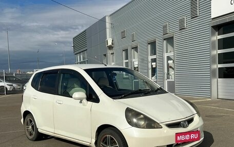 Honda Fit III, 2001 год, 399 000 рублей, 2 фотография