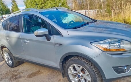 Ford Kuga III, 2009 год, 870 000 рублей, 9 фотография