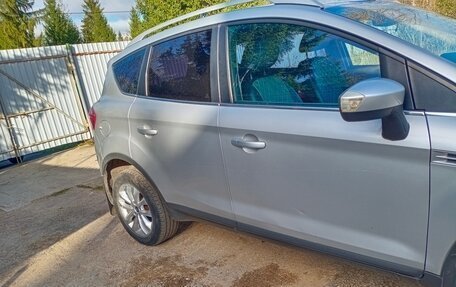 Ford Kuga III, 2009 год, 870 000 рублей, 8 фотография