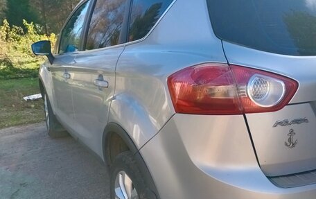 Ford Kuga III, 2009 год, 870 000 рублей, 13 фотография