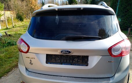 Ford Kuga III, 2009 год, 870 000 рублей, 17 фотография