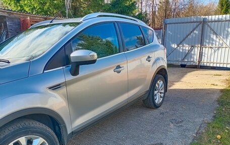 Ford Kuga III, 2009 год, 870 000 рублей, 16 фотография