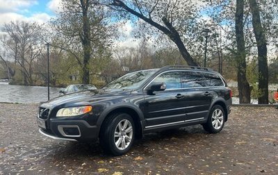 Volvo XC70 II рестайлинг, 2012 год, 2 050 000 рублей, 1 фотография