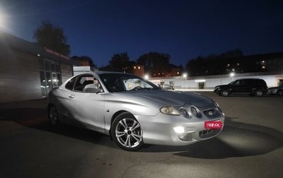 Hyundai Coupe I, 2000 год, 420 000 рублей, 1 фотография