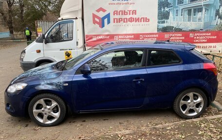 KIA cee'd I рестайлинг, 2008 год, 890 000 рублей, 1 фотография