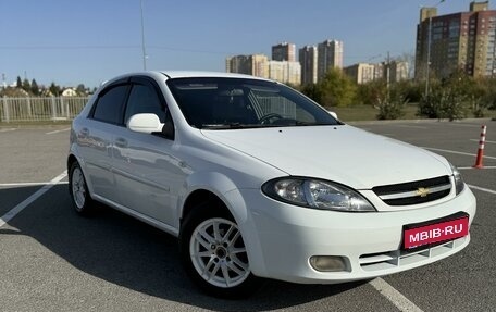 Chevrolet Lacetti, 2008 год, 495 000 рублей, 1 фотография