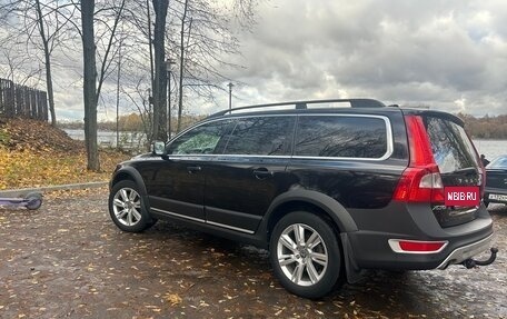 Volvo XC70 II рестайлинг, 2012 год, 2 050 000 рублей, 2 фотография