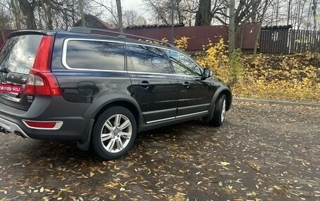 Volvo XC70 II рестайлинг, 2012 год, 2 050 000 рублей, 3 фотография