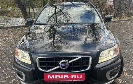 Volvo XC70 II рестайлинг, 2012 год, 2 050 000 рублей, 5 фотография