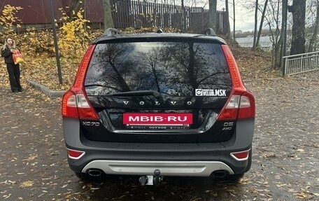 Volvo XC70 II рестайлинг, 2012 год, 2 050 000 рублей, 6 фотография