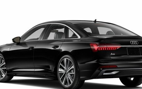 Audi A6, 2024 год, 12 480 000 рублей, 3 фотография