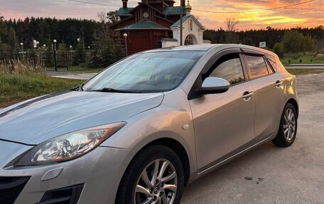 Mazda 3, 2011 год, 930 000 рублей, 2 фотография