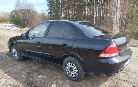 Nissan Almera Classic, 2010 год, 444 000 рублей, 9 фотография