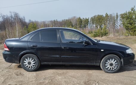 Nissan Almera Classic, 2010 год, 444 000 рублей, 10 фотография