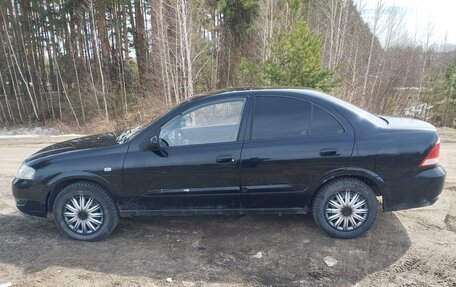 Nissan Almera Classic, 2010 год, 444 000 рублей, 12 фотография