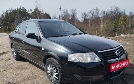 Nissan Almera Classic, 2010 год, 444 000 рублей, 4 фотография