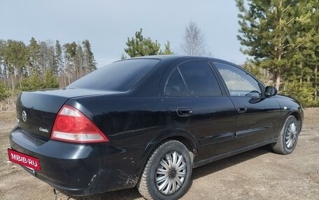 Nissan Almera Classic, 2010 год, 444 000 рублей, 8 фотография