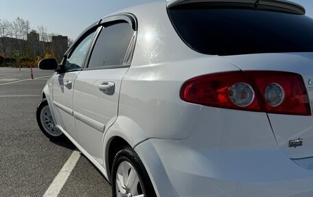 Chevrolet Lacetti, 2008 год, 495 000 рублей, 6 фотография