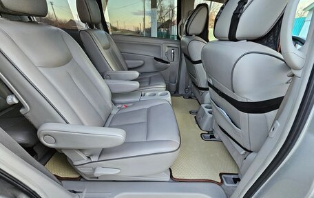 Nissan Quest IV, 2015 год, 2 500 000 рублей, 2 фотография