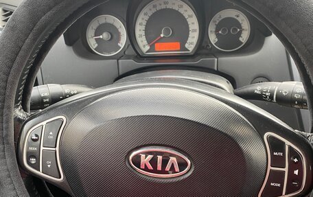 KIA cee'd I рестайлинг, 2008 год, 890 000 рублей, 26 фотография