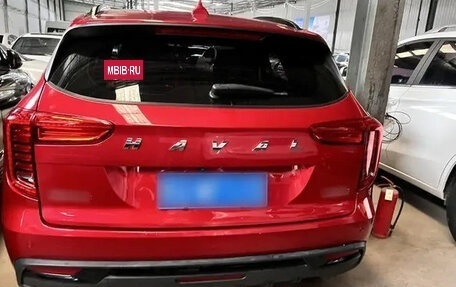 Haval Jolion, 2021 год, 1 471 999 рублей, 5 фотография