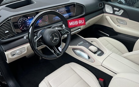 Mercedes-Benz GLS, 2024 год, 18 900 000 рублей, 8 фотография