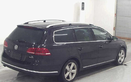 Volkswagen Passat B7, 2012 год, 850 000 рублей, 5 фотография