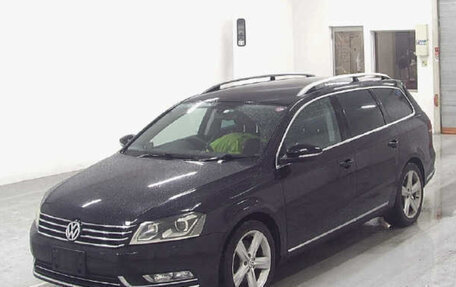 Volkswagen Passat B7, 2012 год, 850 000 рублей, 4 фотография