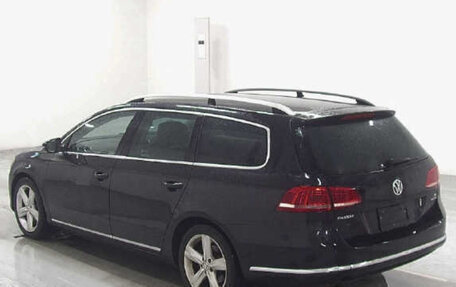 Volkswagen Passat B7, 2012 год, 850 000 рублей, 2 фотография