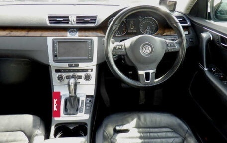 Volkswagen Passat B7, 2012 год, 850 000 рублей, 3 фотография