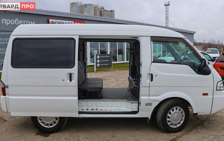 Mazda Bongo IV, 2016 год, 1 777 000 рублей, 20 фотография