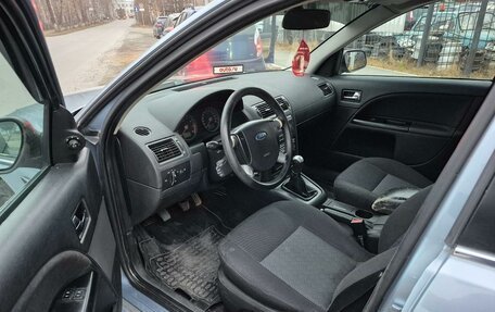 Ford Mondeo III, 2006 год, 485 000 рублей, 12 фотография