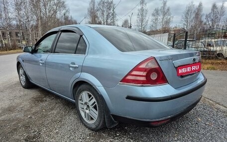 Ford Mondeo III, 2006 год, 485 000 рублей, 7 фотография