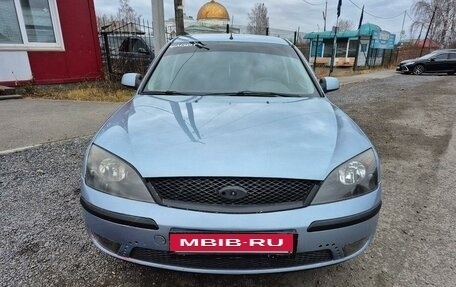 Ford Mondeo III, 2006 год, 485 000 рублей, 2 фотография