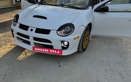 Dodge Neon II, 2002 год, 600 000 рублей, 1 фотография