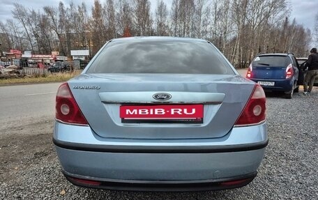 Ford Mondeo III, 2006 год, 485 000 рублей, 6 фотография