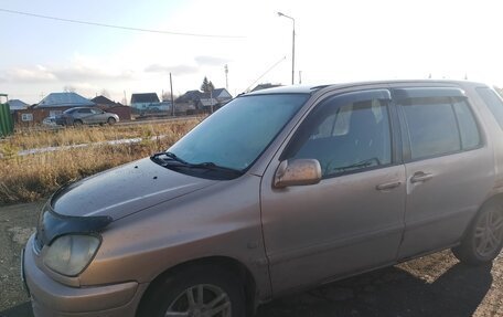 Toyota Raum I, 1999 год, 350 000 рублей, 4 фотография