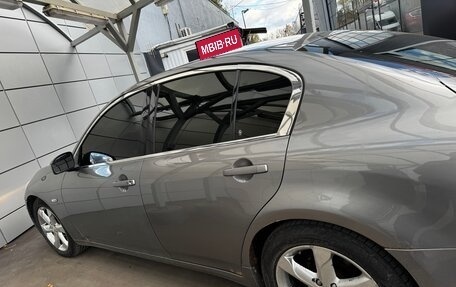 Infiniti G, 2008 год, 950 000 рублей, 4 фотография