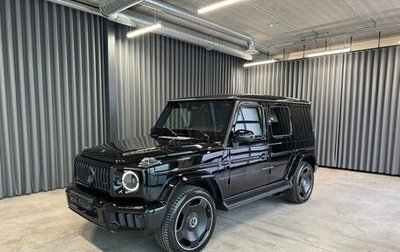 Mercedes-Benz G-Класс AMG, 2024 год, 45 219 000 рублей, 1 фотография