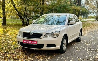 Skoda Octavia, 2012 год, 640 000 рублей, 1 фотография