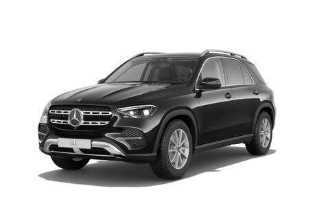 Mercedes-Benz GLE, 2024 год, 18 263 448 рублей, 1 фотография