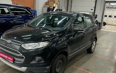 Ford EcoSport, 2016 год, 949 000 рублей, 1 фотография