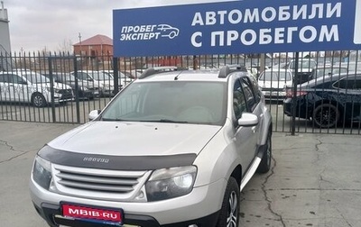 Renault Duster I рестайлинг, 2013 год, 1 150 000 рублей, 1 фотография