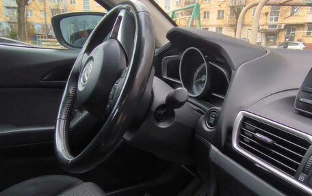 Mazda 3, 2013 год, 1 270 000 рублей, 16 фотография