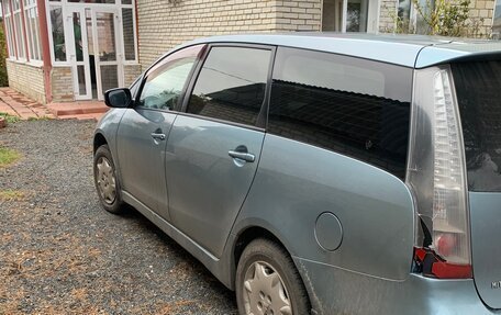 Mitsubishi Grandis, 2008 год, 750 000 рублей, 3 фотография