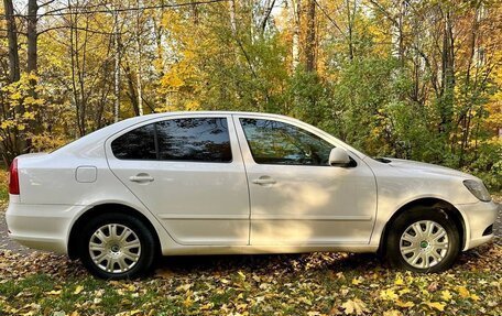 Skoda Octavia, 2012 год, 640 000 рублей, 4 фотография