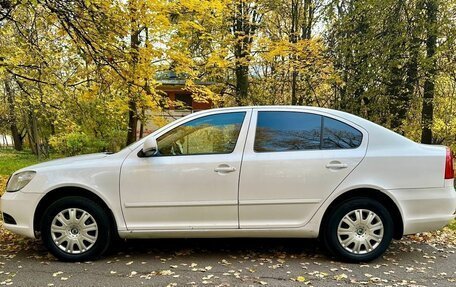 Skoda Octavia, 2012 год, 640 000 рублей, 7 фотография