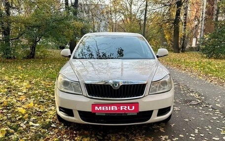 Skoda Octavia, 2012 год, 640 000 рублей, 2 фотография